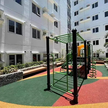 Latte Spacious Studio Unit In Cebu City With Fast Internet
