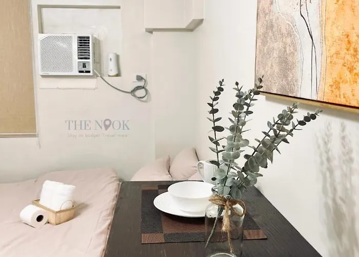 Latte Spacious Unit In With Fast Internet * Cebu