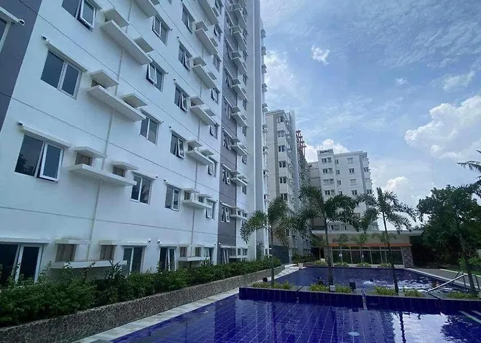 Aparthotel Latte Spacious Unit In With Fast Internet *