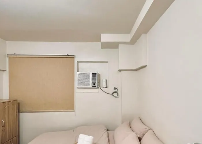 Latte Spacious Unit In With Fast Internet Aparthotel *