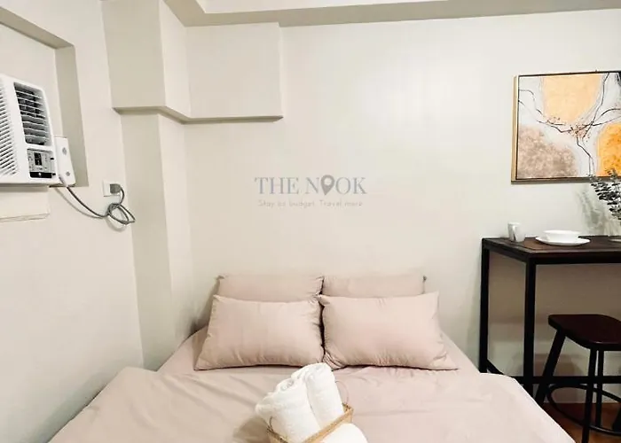 Aparthotel Latte Spacious Unit In With Fast Internet *