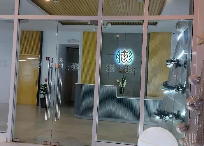 Latte Spacious Unit In With Fast Internet Aparthotel